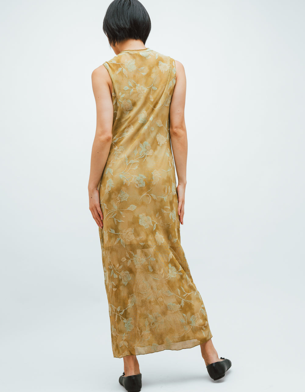 Zoe Dress