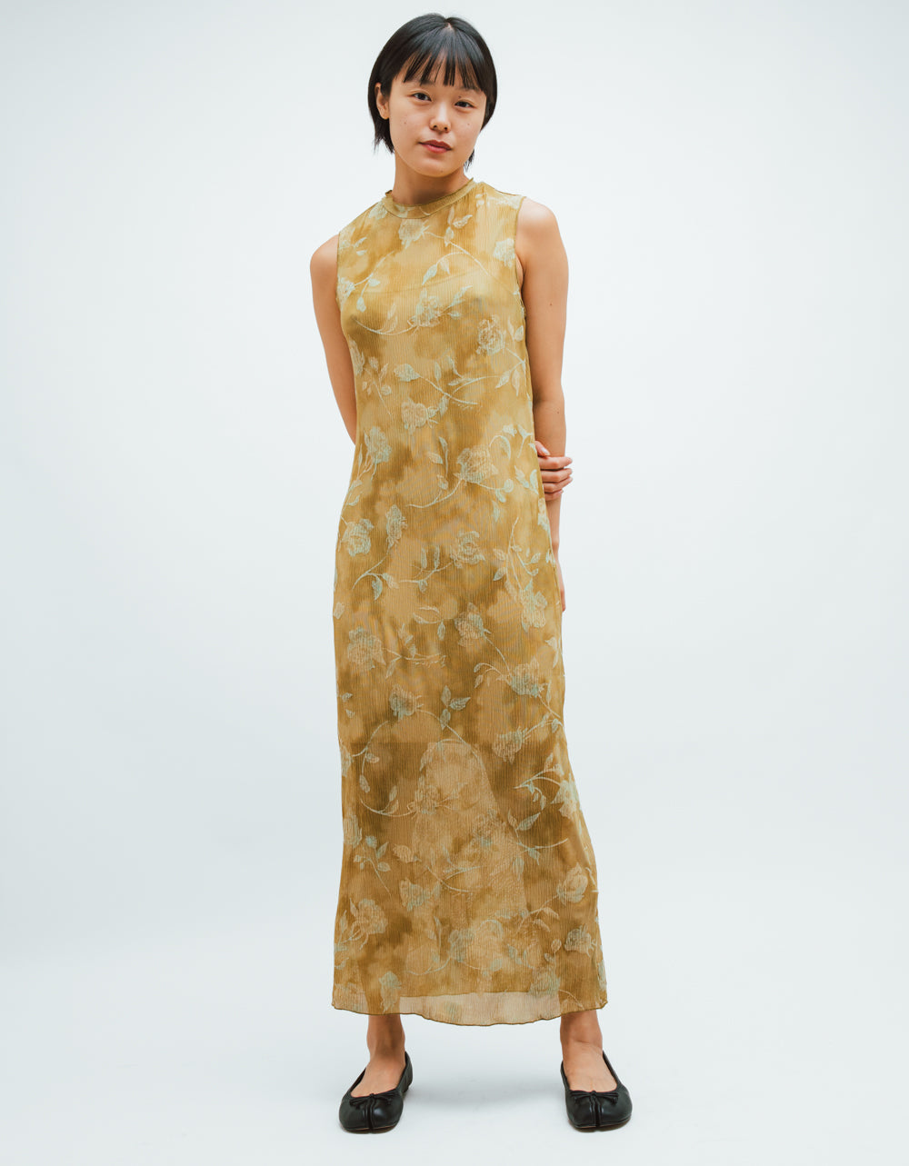 Zoe Dress