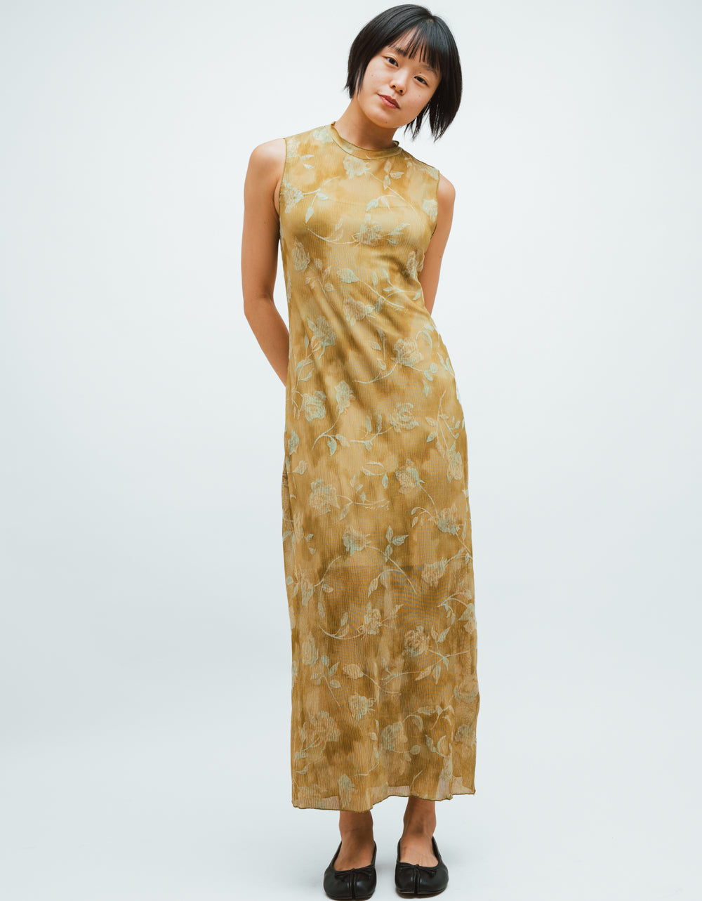 Zoe Dress