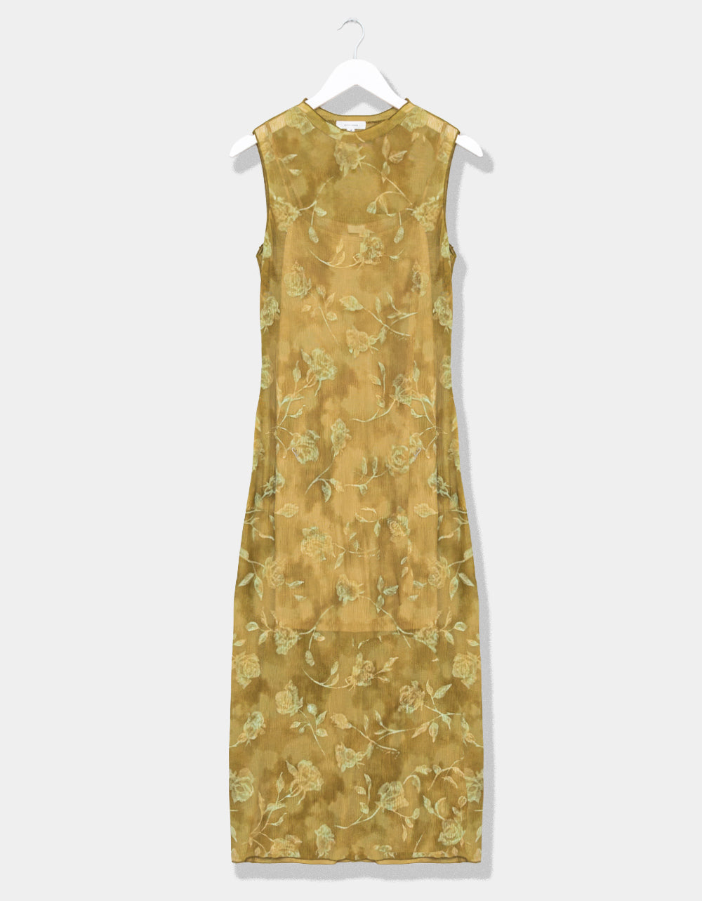 Zoe Dress