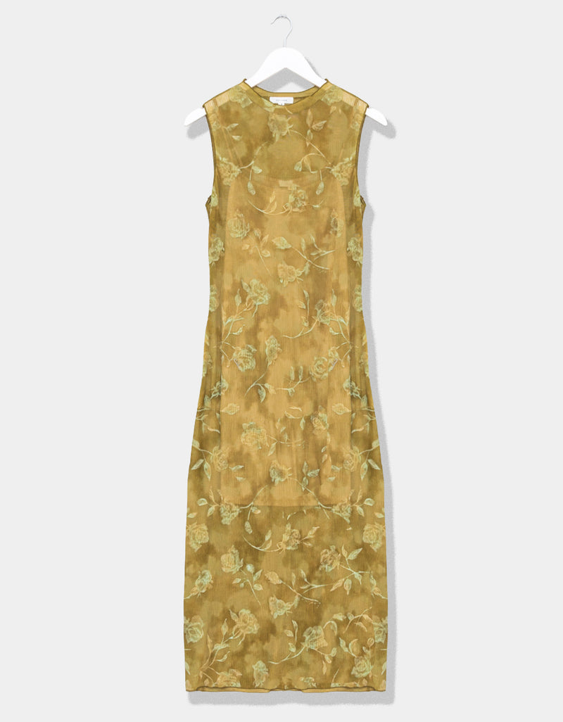 Zoe Dress