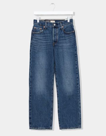 501 90s Ankle in Vanity Agenda | $109