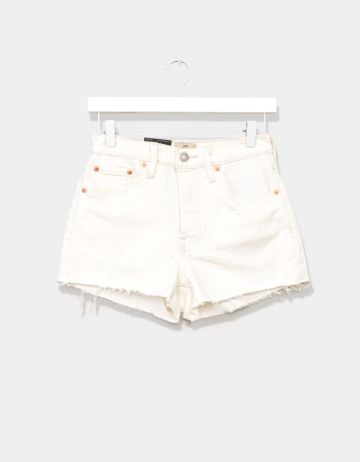 501 Shorts in Old Disco