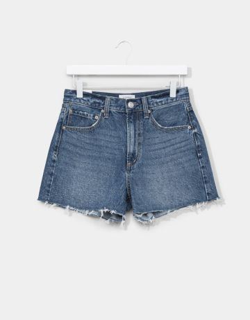 Alex Vintage Cut-Offs