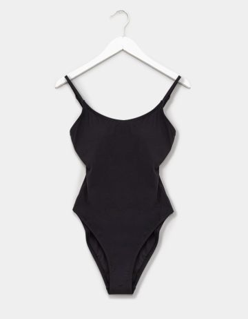 Amalfi-One-Piece-in-Black | $112