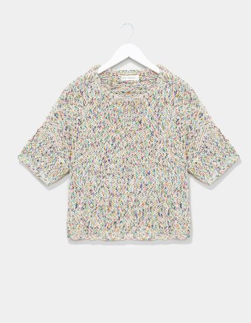 Anasta Sweater Top