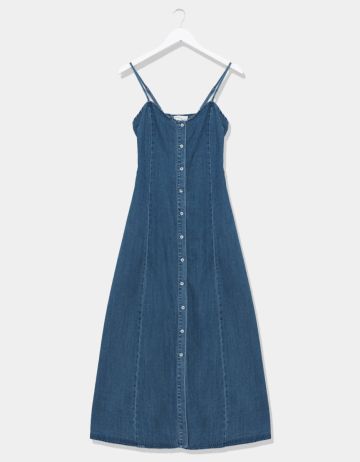 Andi Tencel Midi