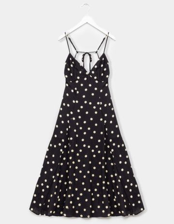 Best Guest Maxi Dress | $74