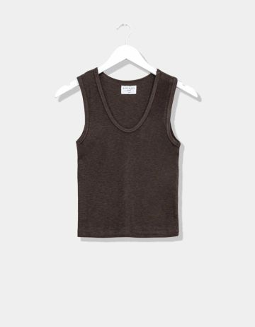 Charcoal U-Tank