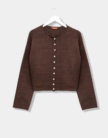 Choco Cece Cardi | $58
