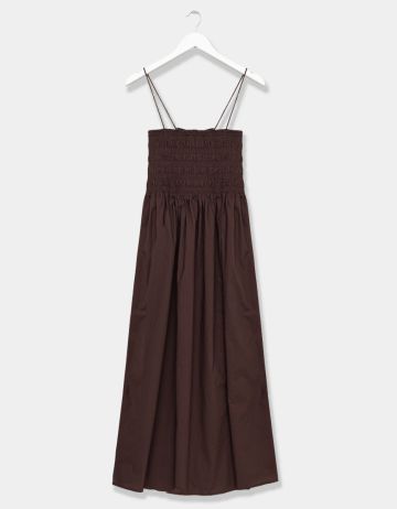 Choco Cornelia Dress