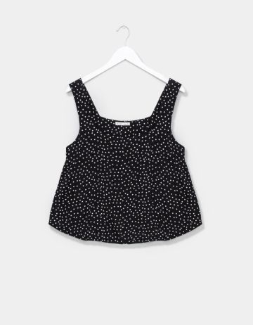 Daisy Dot Top | $44