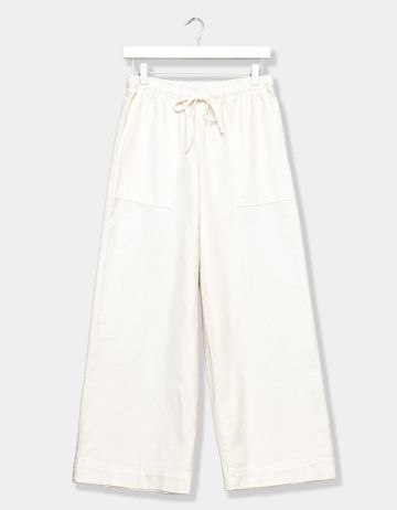 Daycation Pant in Cloud