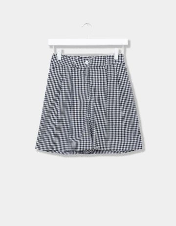 Erika Long Shorts