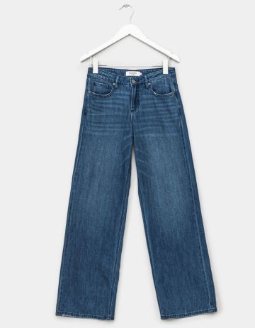 Featherweight Midrise Nori | $88