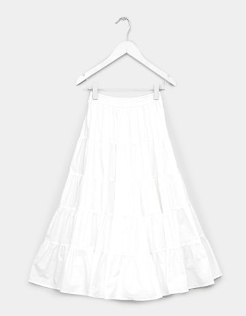 For A Moment Skirt. | $118
