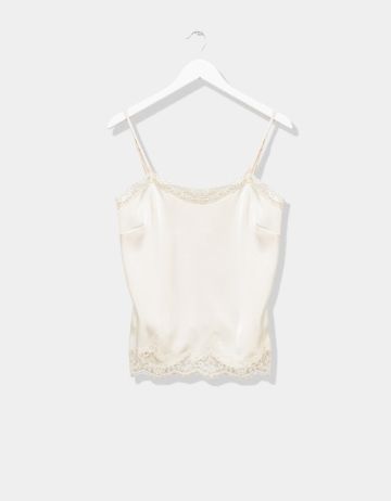 Gabrielle Lace Cami