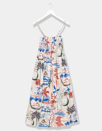 Getaway Cornelia Dress