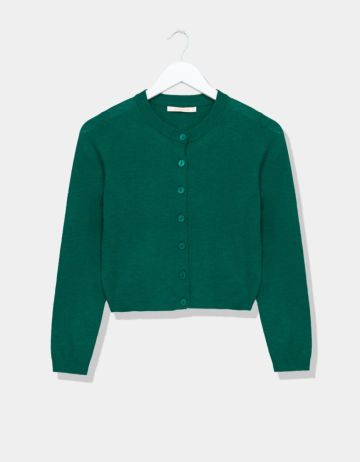 Green Gianna Cardi