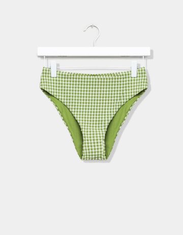 Green Solstice Bottom