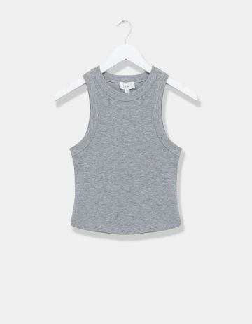 Heath Rib Tank