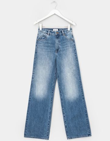 Heidi Jeans in Recycled