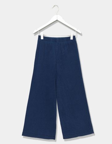 Indigo Scout Pant