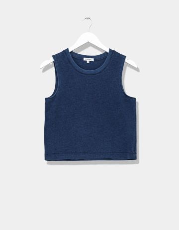 Indigo Sloane Top