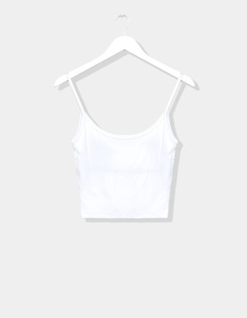 Ivory Karly Tank
