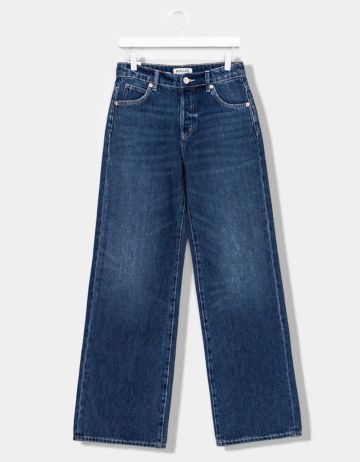 Kate Baggy Jean in Paris Texas | $169