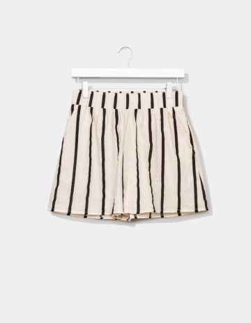 Kelsea Stripe Shorts