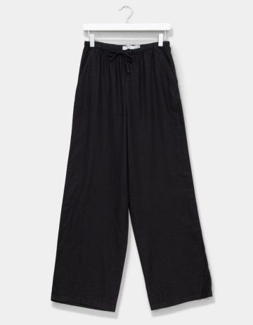 Linen Lakka Pants