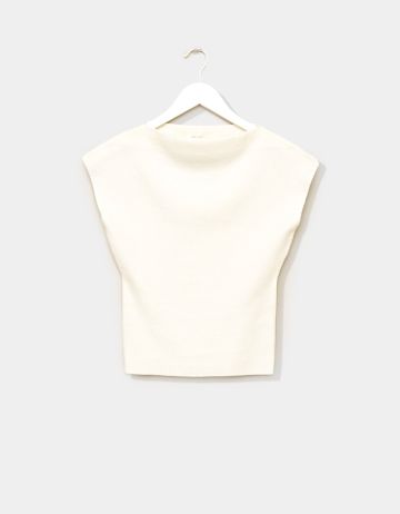 Lori Knit Top | $46