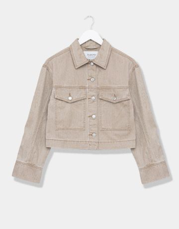 Lupina Denim Jacket
