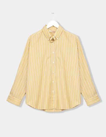 Macy Stripe Shirt