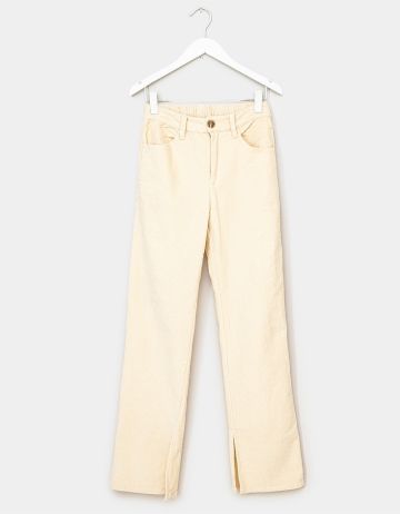 Milly Corduroy Pants | $54