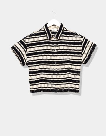 Monaco Knit Shirt