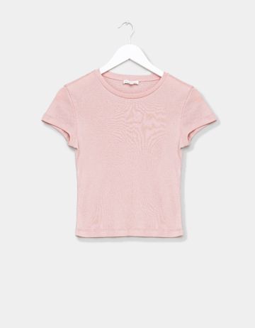 Naomi Tee in Pink | $42