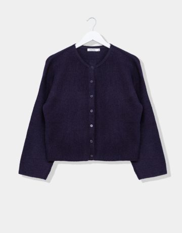 Navy Ana Cardi | $68