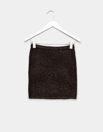 Noemi Knit Skirt | $38