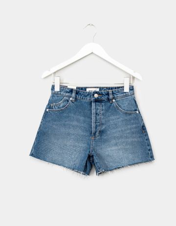 Original Short in Stevie Blue | $89