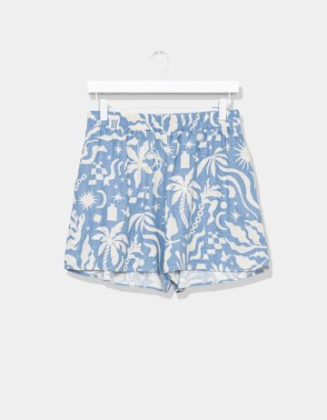 Palmetto Shorts