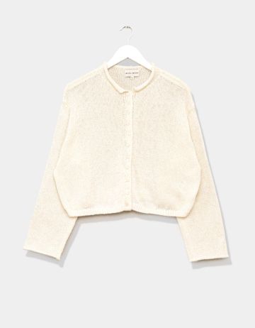 Prima Knit Cardi