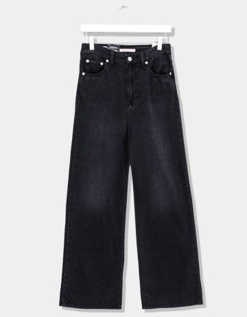 Ribcage Wide Leg None Your
