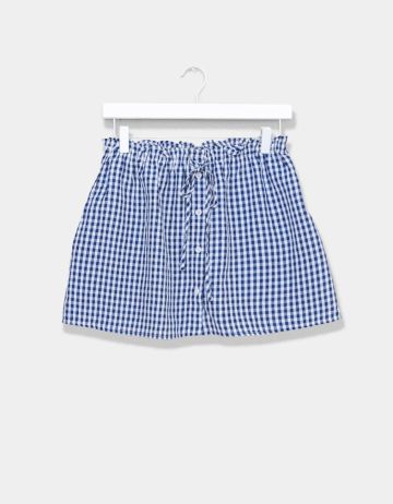 Riley Mini Skirt