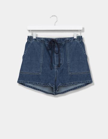 Rubi Denim Shorts