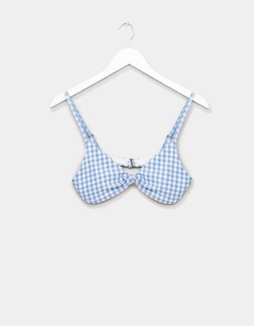 Santorini Top in Sky | $78