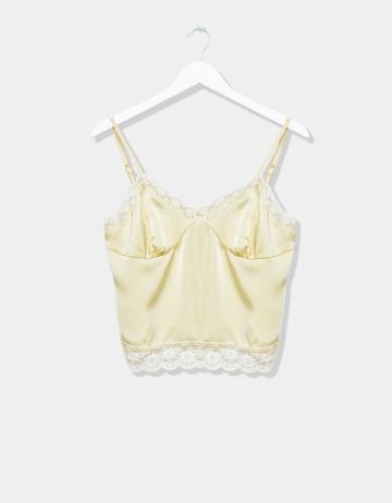 Sera Lace Cami