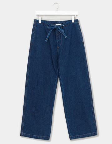 Shane Denim Pants | $72