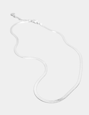 Slinky Herringbone | $98